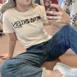 Calvin Klein Tee